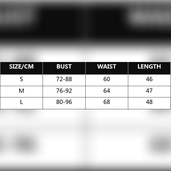 ⭐HostPick⭐Lux So Erotic Black Bodysuit - Picture 5 of 5